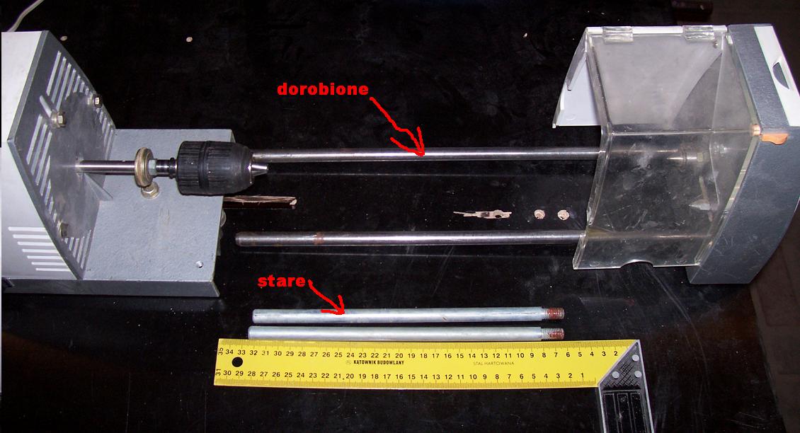000_1543.jpg (100.16 KiB) Przejrzano 5021 razy dodatkowo dorobiłem dłuższe prowadnice