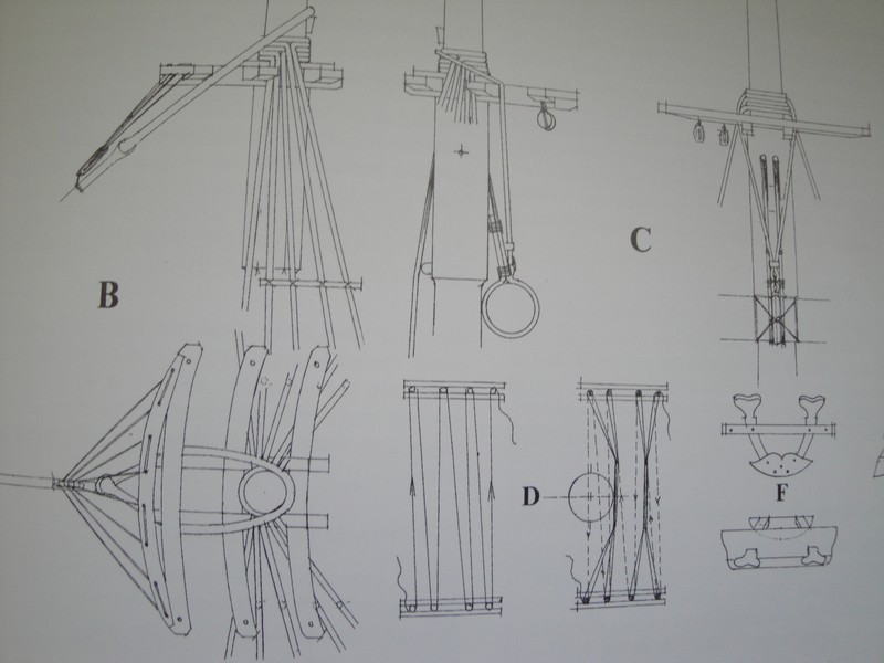 La Belle 060.jpg (85.96 KiB) Przejrzano 8404 razy ilustracja z planow La Belle