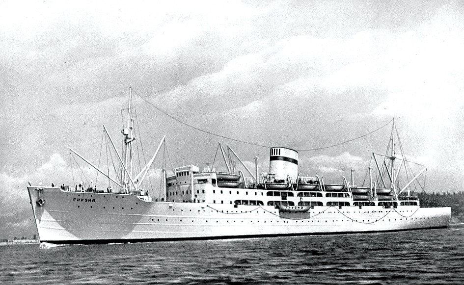 poezdka-v-olimpiyskiy-melburn-na-teplohode-gruziya-1956-g.jpg