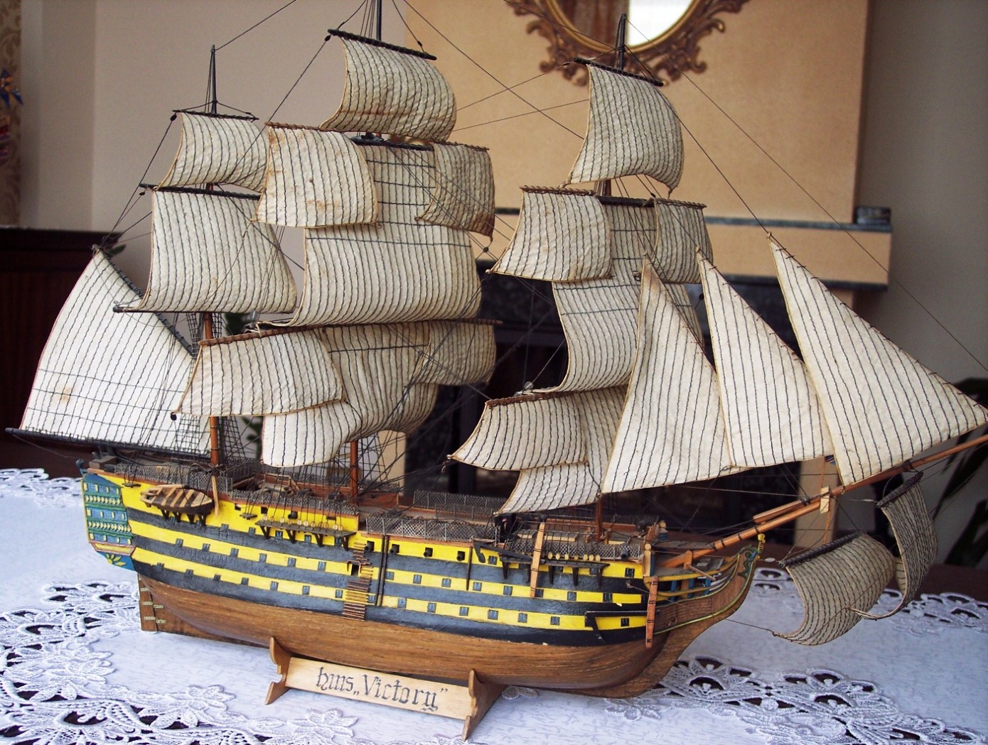 HMS Victory
