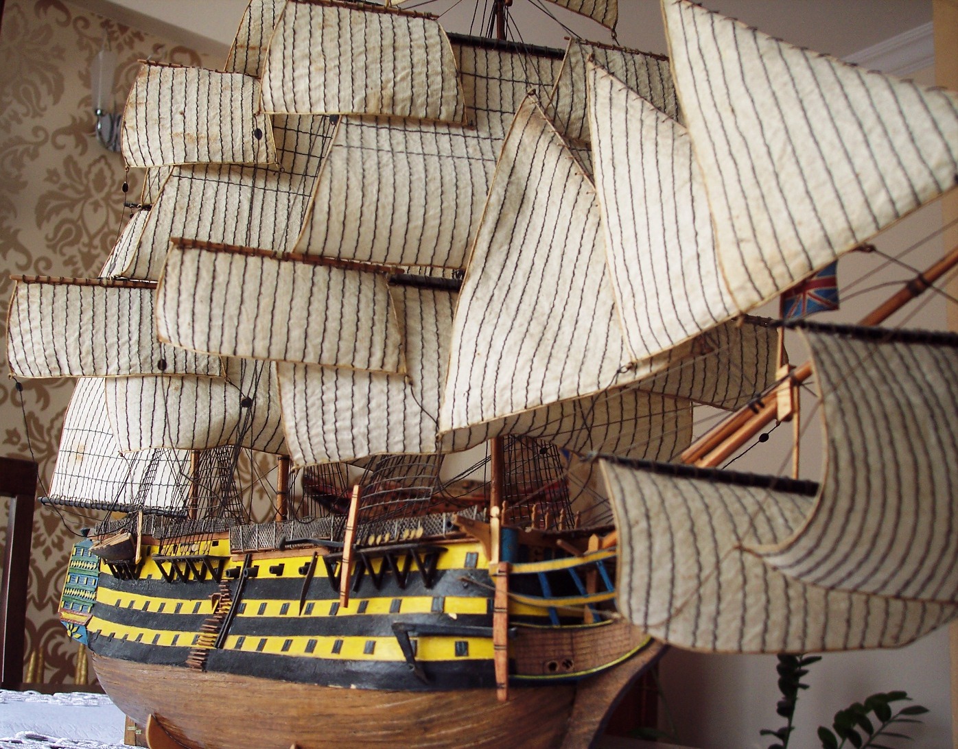 HMS Victory