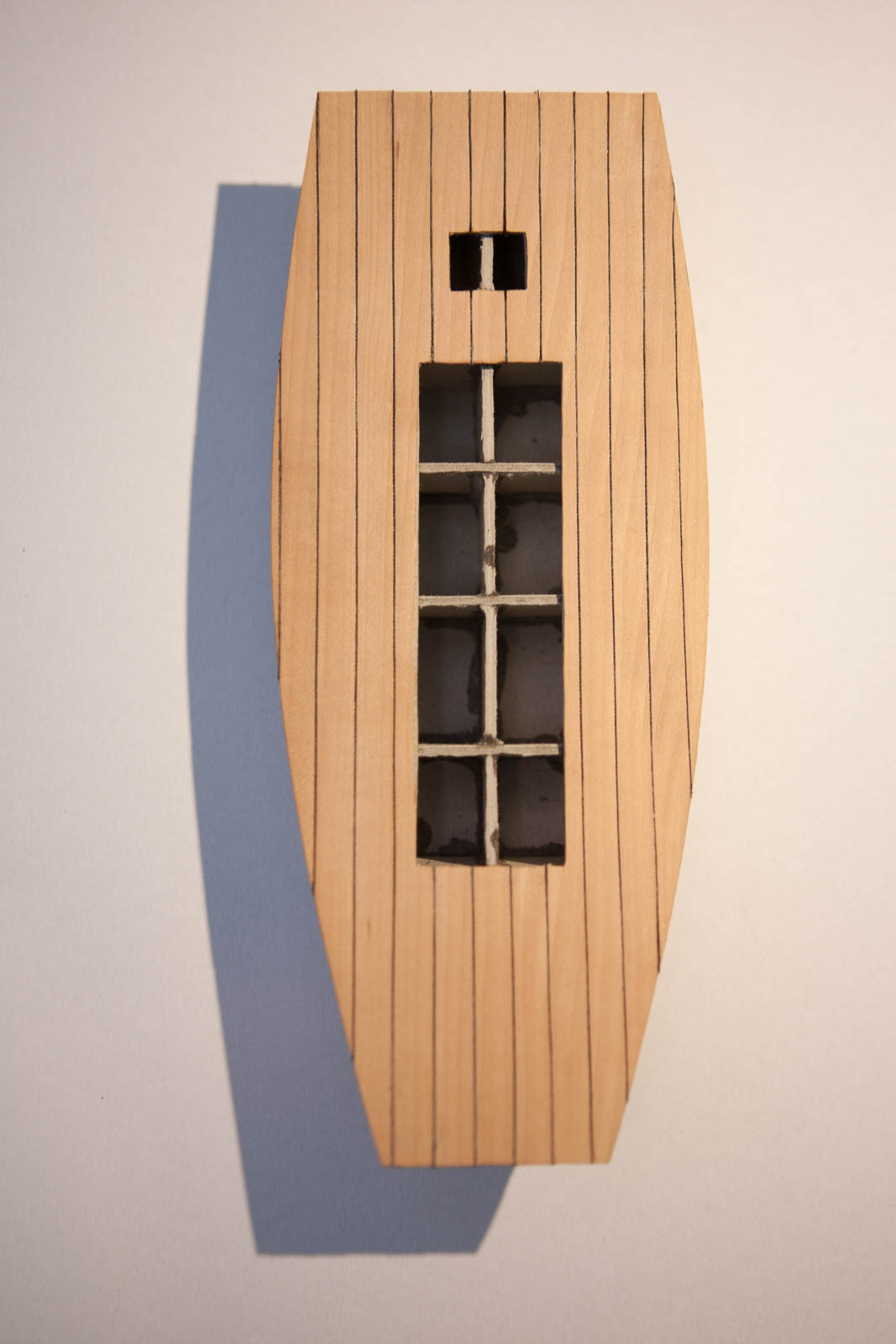 Dzonka-9.jpg (124.06 KiB) Przejrzano 13485 razy Pokład po pełnej operacji.