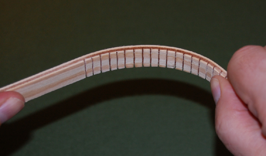 d44bcdb8f56353751bb66ae5.jpg (115.75 KiB) Przejrzano 12440 razy po nawilżeniu wodą po nienacinanej stronie, można wyginać przy nakładzie bardzo niewielkiej siły