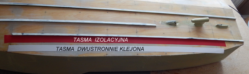 DSCN3624.JPG (84.6 KiB) Przejrzano 6995 razy Następnie przygotowanie do formy. Odległość między taśmami 6mm