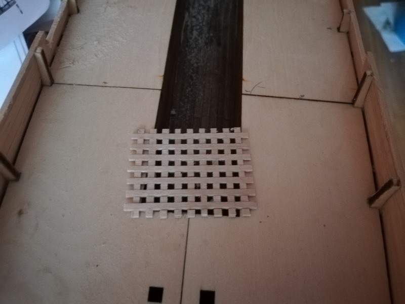 IMG_20181216_130547.jpg (115.93 KiB) Przejrzano 6500 razy jak sobie pomyśle, że przy głównym projekcie będzie do wykonania takich x sztuk, i w jeszcze mniejszych odstępach.....