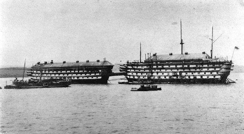HMSCambridge_HMSCalcutta_Devonport_pre1907.jpg