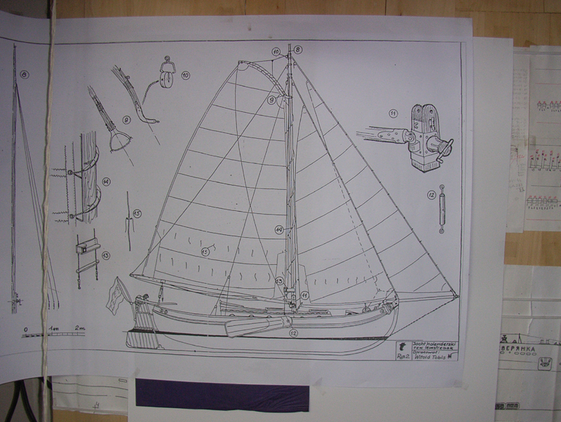 019Kopiowanie żagli01m.jpg (462.47 KiB) Przejrzano 8166 razy Plany przygotowane do kopiowania