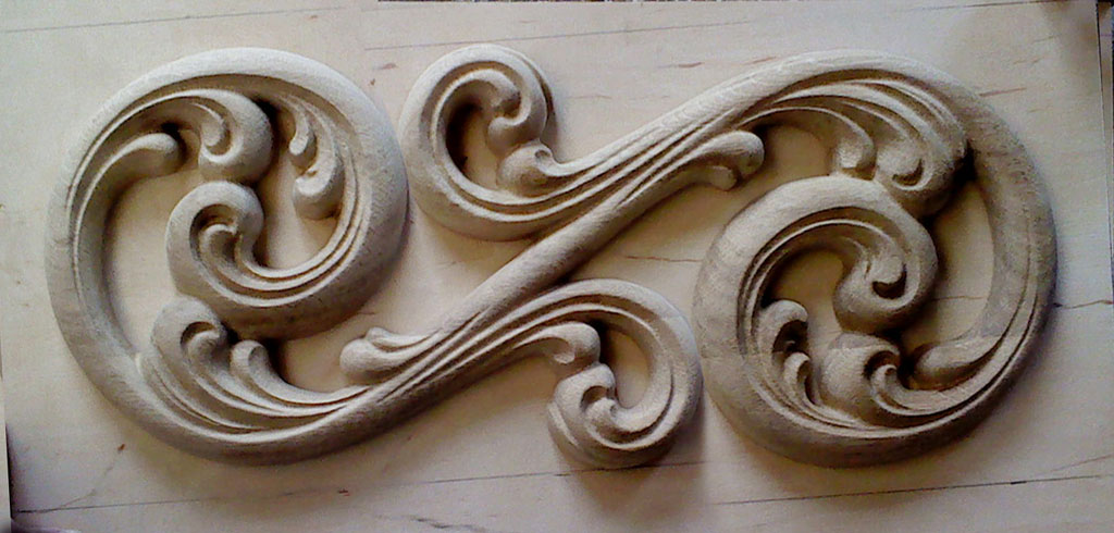 05ornament.jpg (134.88 KiB) Przejrzano 4895 razy Tak miał wyglądać ornament (czytelniejszy od tego w modelinie)