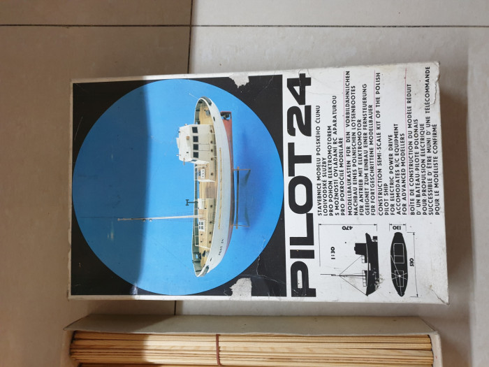 Pilot 24