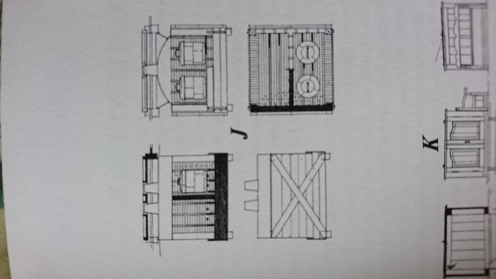 Kuchnia Belle Poule