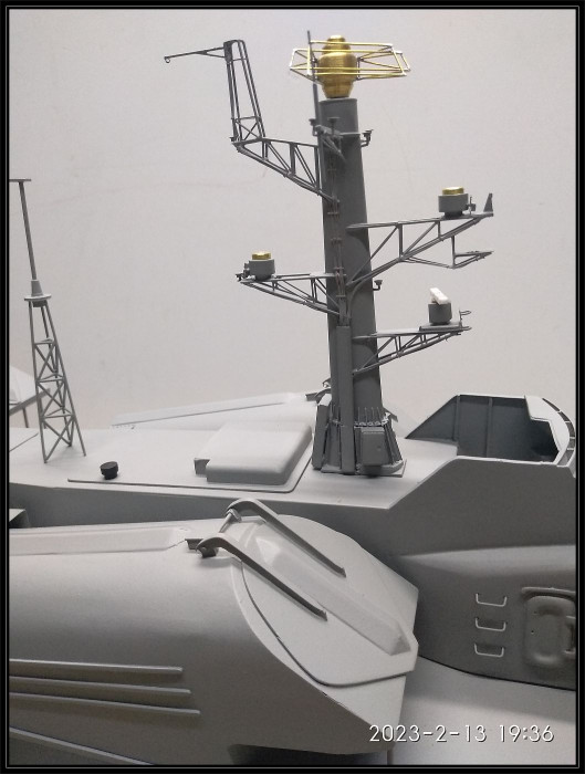 IMG_20230213_193653.jpg (170.44 KiB) Przejrzano 6364 razy dorobiłem okablowanie masztu