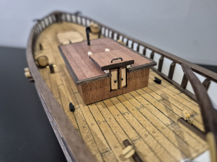 Już z poprawioną pokrywą